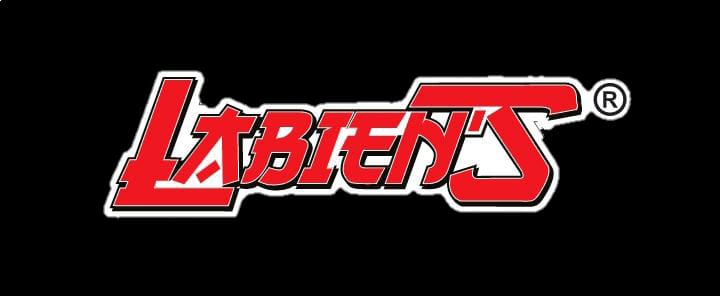 LABIEN'S logo